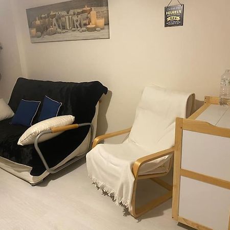 Un Petit Coin De Paradis Beau 2 Pieces グレオリエール エクステリア 写真